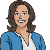 Priya Verma - Business Loan Customer